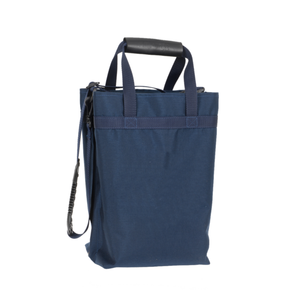 Four Bottle Salesperson's Bag