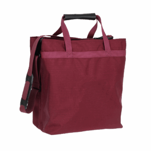 Six Bottle Salesperson's Bag