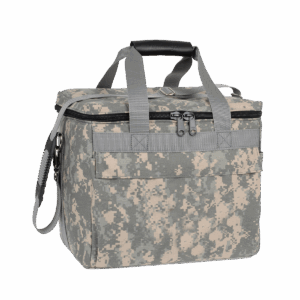 Twelve Bottle Trunk Bag