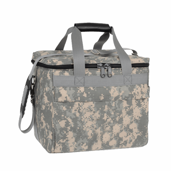 Twelve Bottle Trunk Bag